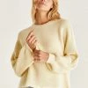 ZSupply Tops Lola Dolman Sweater