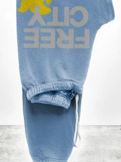 Free City FREECITYLARGE LA Sky Sweatpant