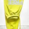 Free City FREECITYLARGE Sunfades Pocket Yellow Sweatpant Bottoms
