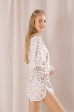 Storia Bottoms Juliette Short