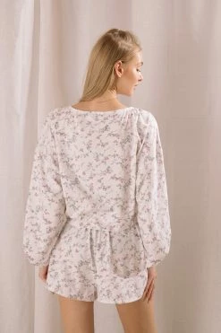 Storia Bottoms Juliette Short