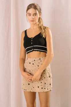 Storia Tops Kimora Top