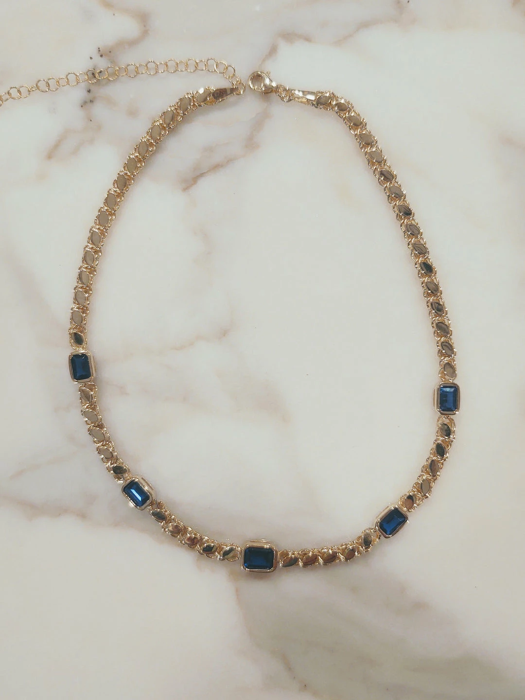 Rae & Jade Lux Belini Blue 3 Rae & Jade Lux Belini Blue