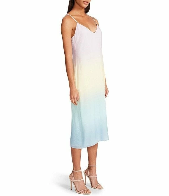 BB Dakota Ombre You Say Dress 5 BB Dakota Ombre You Say Dress