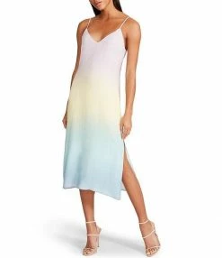 BB Dakota Ombre You Say Dress