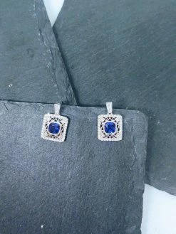 Rae & Jade Rene Earring ACCESSORIES