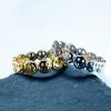 Rae & Jade ACCESSORIES Shiny Happy People Ring 1 Rae & Jade ACCESSORIES Shiny Happy People Ring
