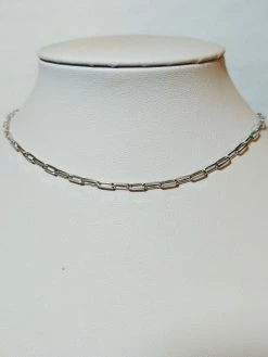 Rae & Jade Link Choker 5 Rae & Jade Link Choker
