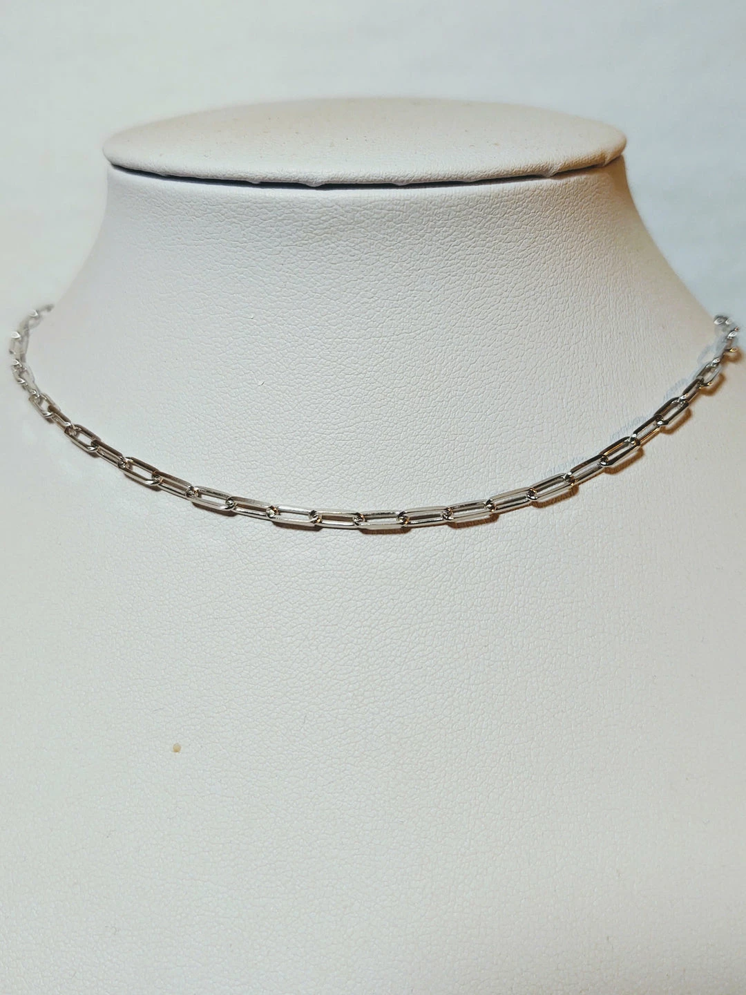 Rae & Jade Link Choker 4 Rae & Jade Link Choker