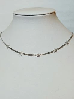 Rae & Jade Starlink Choker ACCESSORIES