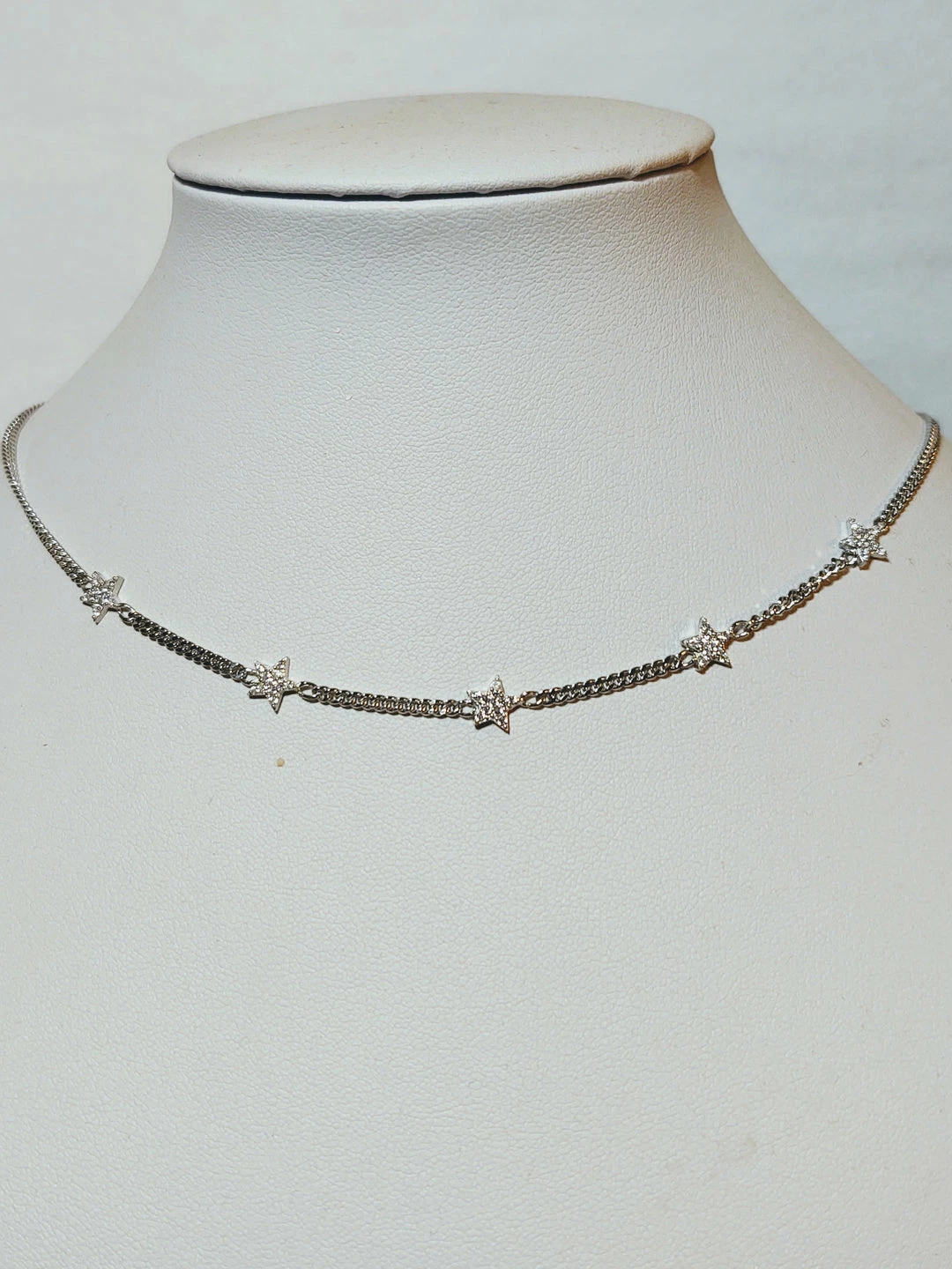 Rae & Jade Starlink Choker ACCESSORIES 3 Rae & Jade Starlink Choker ACCESSORIES