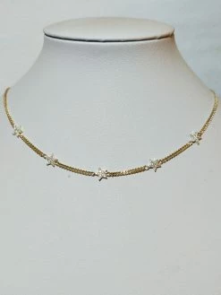 Rae & Jade Starlink Choker ACCESSORIES