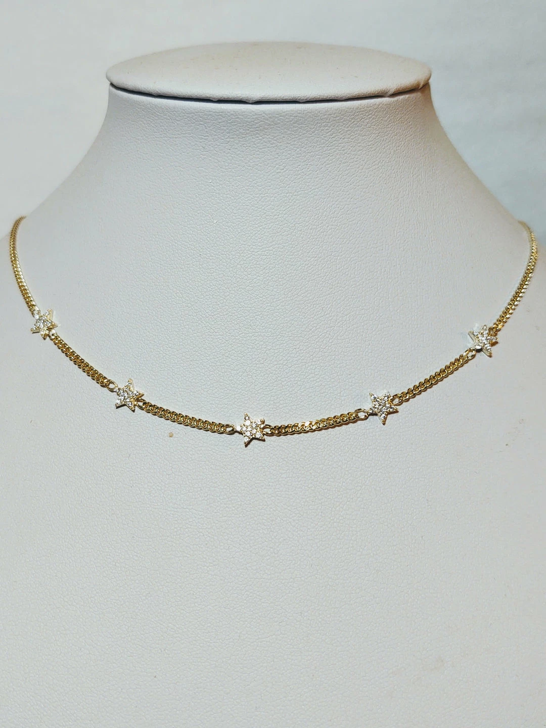 Rae & Jade Starlink Choker ACCESSORIES 4 Rae & Jade Starlink Choker ACCESSORIES