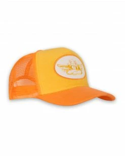 Boys Lie Cutie Terry Trucker Hat NEW ARRIVALS