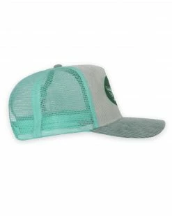 Boys Lie Pacific Corduroy Trucker Hat NEW ARRIVALS