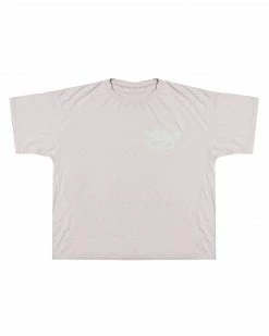 Boys Lie Change Of Heart Slub Boyfriend Tee