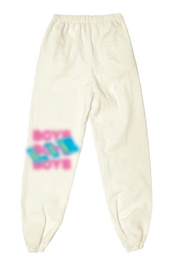 Boys Lie Cream Puff Sweatpant Bottoms 15 Boys Lie Cream Puff Sweatpant Bottoms