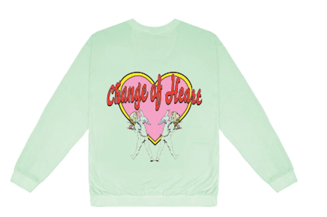 Boys Lie Change Of Heart Crewneck 8 Boys Lie Change Of Heart Crewneck