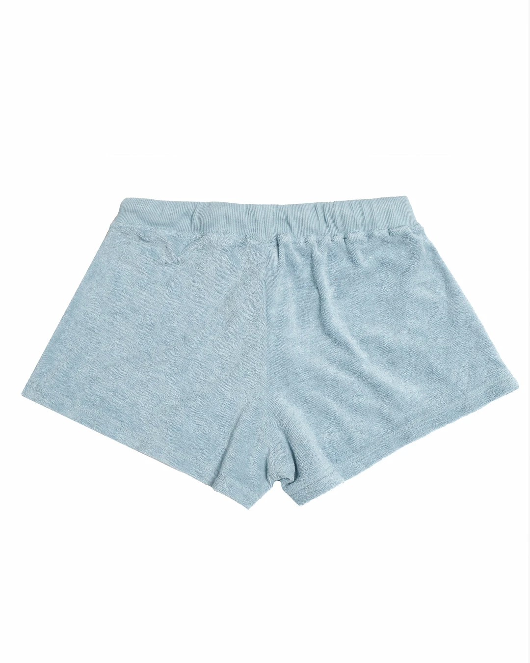 Boys Lie Terry Cloth Sky Short Bottoms 7 Boys Lie Terry Cloth Sky Short Bottoms