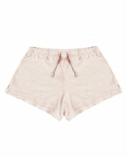 Boys Lie Terry Cloth Rose Quartz Short 15 Boys Lie Terry Cloth Rose Quartz Short