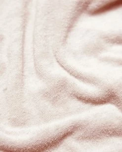 Boys Lie Terry Cloth Rose Quartz Short 17 Boys Lie Terry Cloth Rose Quartz Short