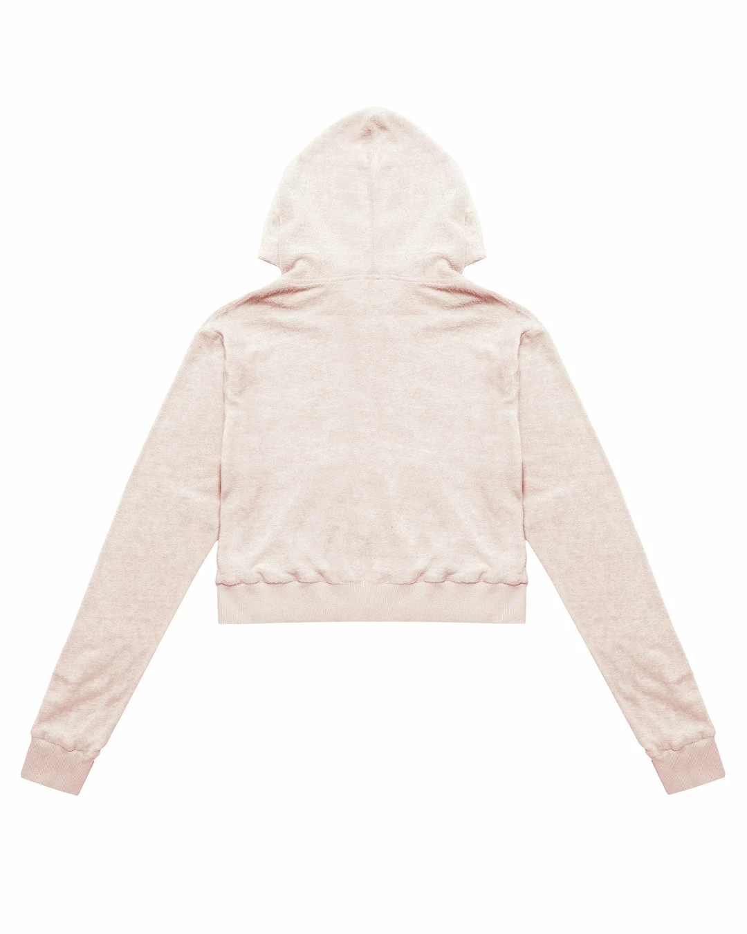 Tops Boys Lie Terry Cloth Rose Quartz Zip Up Hoodie 10 Tops Boys Lie Terry Cloth Rose Quartz Zip Up Hoodie