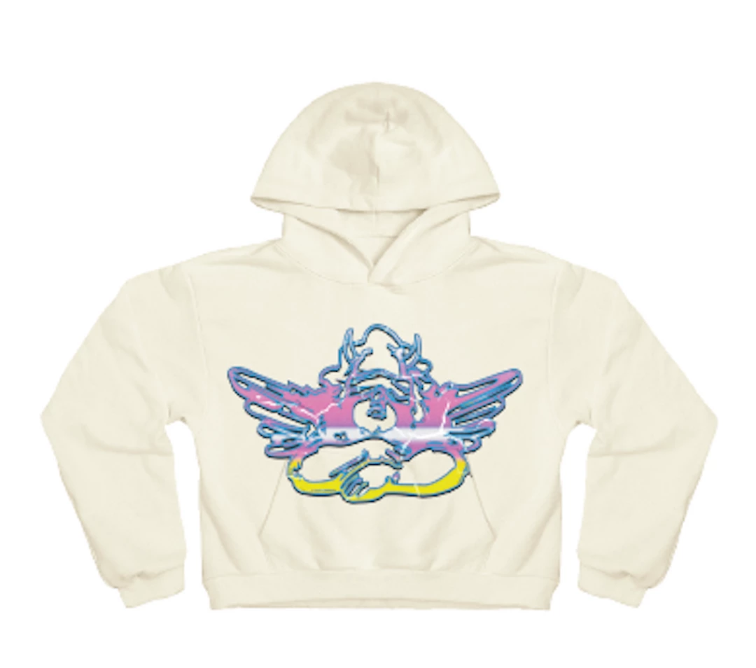 Boys Lie Cream Puff Hoodie Tops 9 Boys Lie Cream Puff Hoodie Tops