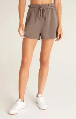 ZSupply Bottoms Alden Moss Grey Short 12 ZSupply Bottoms Alden Moss Grey Short